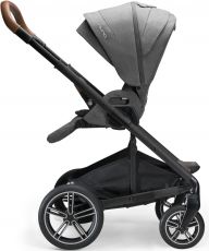 Дитяча коляска 2 в 1 Nuna Mixx Next Granite